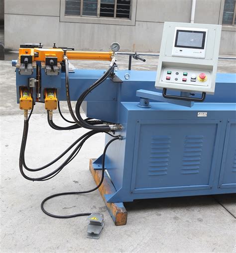 cnc hydraulic bending machine manufacturers|cnc pipe bending machine price.